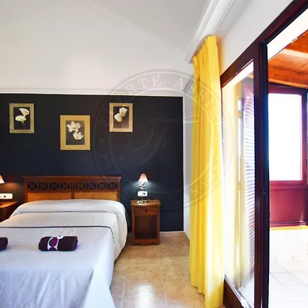 Fuerte Holiday At The Ocean فيلة *