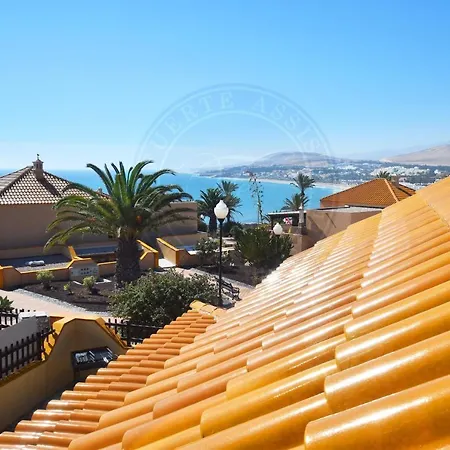 Fuerte Holiday At The Ocean فيلة