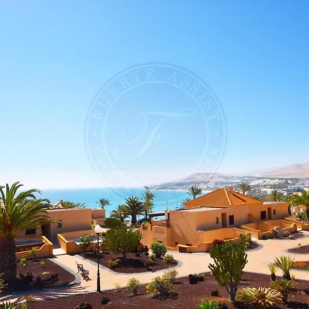 فيلة Fuerte Holiday At The Ocean