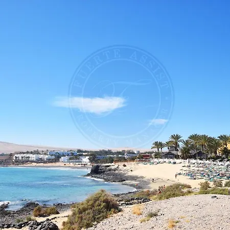 فيلة Fuerte Holiday At The Ocean *